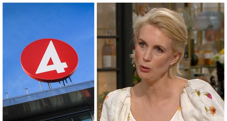 Jenny Strömstedt, Nyhetsmorgon